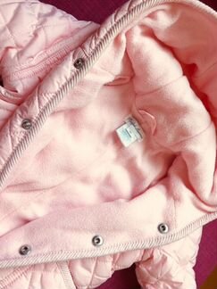 Детский комбинезон Ральф Лаурен 6-12 мес