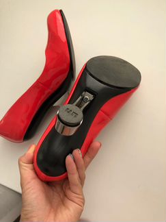 Туфли United nude