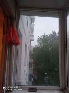 Остекление для балкона