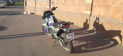 Kawasaki KLE 400