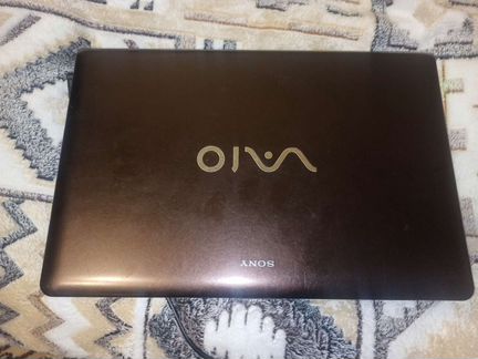 Sony pcg 71211v нет изображения