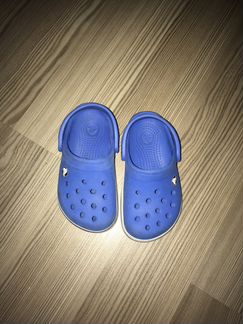 Crocs 6c7 22-24р