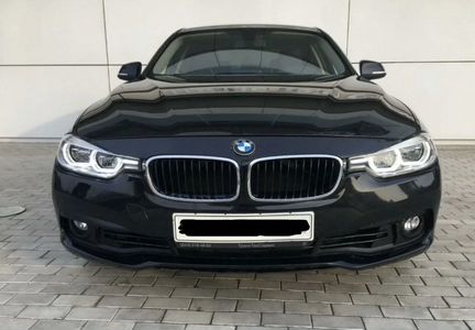 В разборе запчасти BMW F30 бмв Ф30