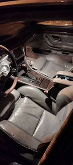 Продам салон e38