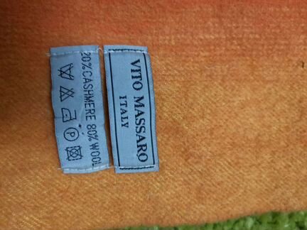 Женский шарф