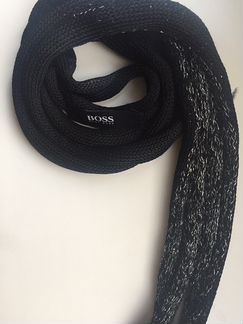 Шарфик hugo boss оригинал