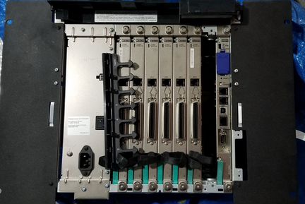 Panasonic атс KX-TDE100RU KX-TDA100 KX-TDA100DRP