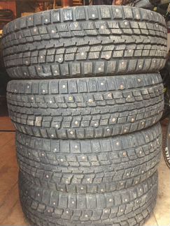 185 65 15 зимние шины dunlop шипы