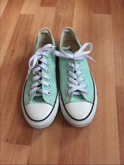 Кеды converse р.38 Зеленоград