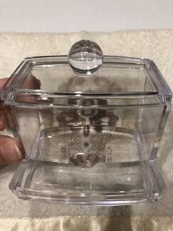 Контейнер для ушных палочек