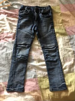 Джинсы для мальчика