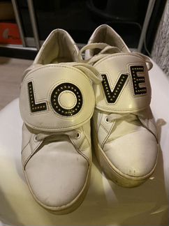 Кеды Michael Kors