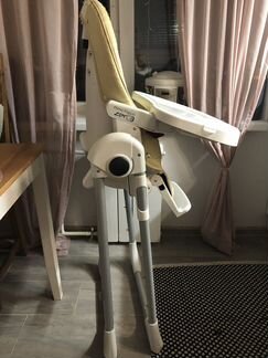 Стул для кормления Peg Perego