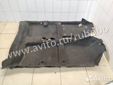 Напольное покрытие 585100DK60 Faw V5