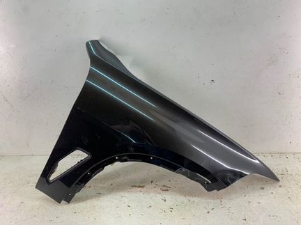 Крыло переднее правое Bmw X5 G05 2018