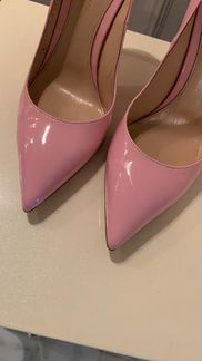 Лодочки gianvito rossi