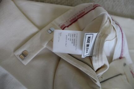 Брюки Veronique Branquinho фр.40