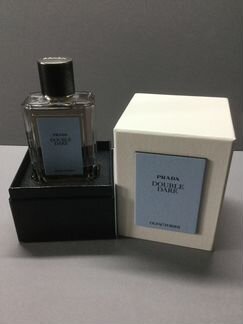 Prada Olfactories Double Dore EDP 100ml