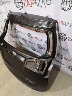 Крышка багажника Toyota Rav4