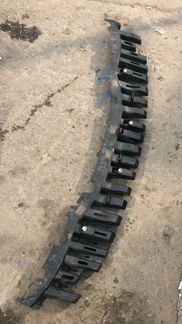 Направляющая бампера Range Rover Vogue 4 L405