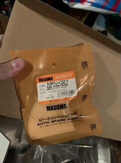 Фильтр топливный civic