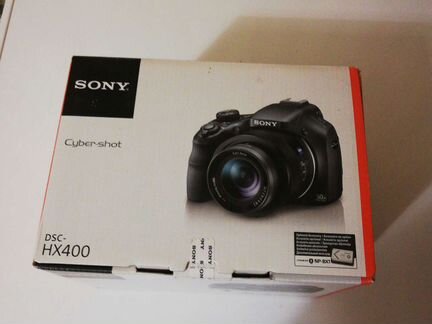 Компактный фотоаппарат