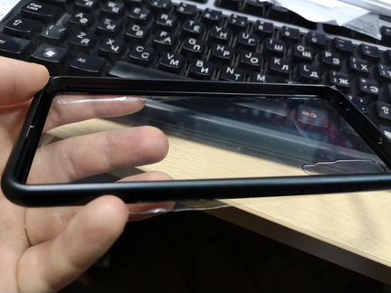 Чехол для Huawei P20 pro