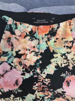 Юбка Bershka