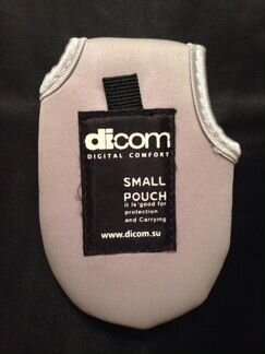 Фотосумка чехол для фотокамеры