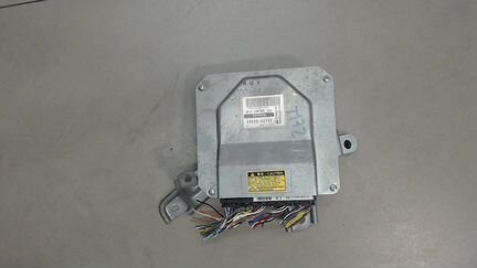 Блок управления, абс (ABS, ESP, ASR) Lexus RX, 200