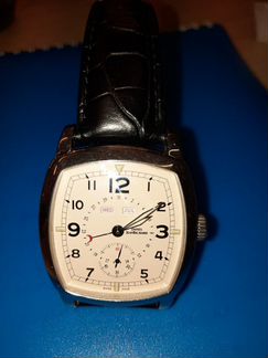 Механические наручные Часы Daniel Jean Richard