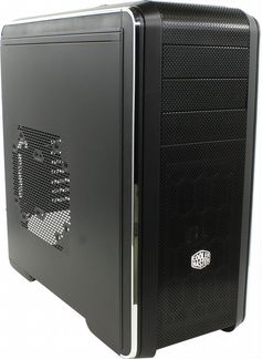 Корпус Cooler Master CM 690 III