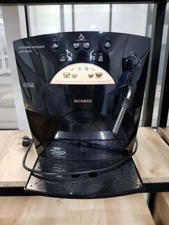 Кофемашина Siemens