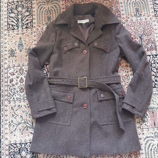 Пальто I blues club р 46 шерст