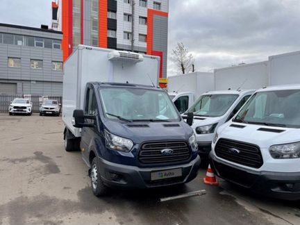 Ford Transit 2.2 МТ, 2020