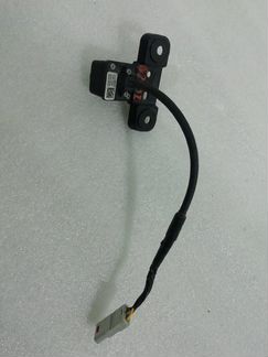 Камера передняя передняя Cadillac Escalade 4