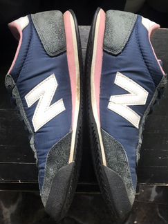 Кроссовки new balance 360