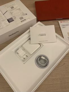 MacBook Pro 13 2019 256GB
