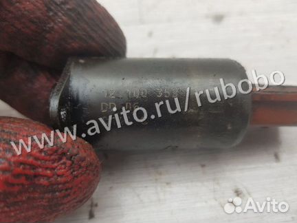 Клапан изменения фаз грм Vw Touareg 7L BMX 2005