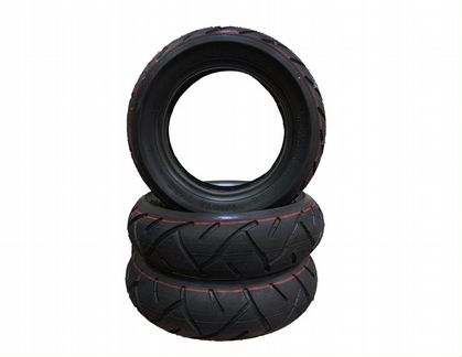 Покрышка для электросамоката Kugoo М4 10х3.0