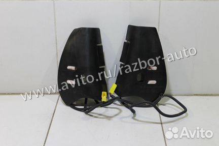 Подушка безопасности в сидение Mazda 6 GJ 2012+