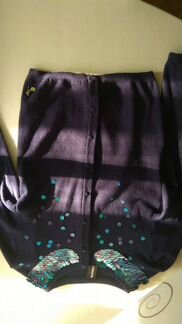 Джемпер для девочки Acoola