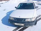 Saab 900 2.1 МТ, 1994, 267 000 км