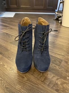 Ботильоны Corso Como