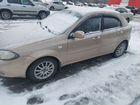 Chevrolet Lacetti 1.6 МТ, 2007, 400 000 км