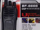 Радиостанция Baofeng BF-666S объявление продам