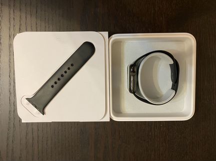 Apple watch 1 42mm Stainless Steel