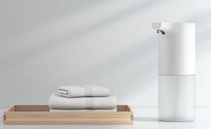 Автоматический дозатор мыла Xiaomi Mijia Automatic