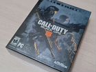 Call of Duty Black Ops 4 Pro Edition (пк) стилбук объявление продам