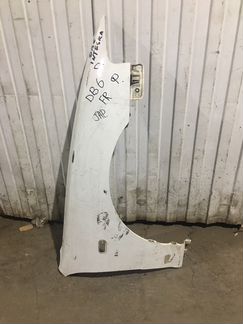 Крыло переднее правое Honda Integra DC DB 96-00г